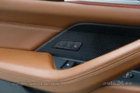 BMW 420 i M Sportpakett Cabrio 2 135kW thumbnail