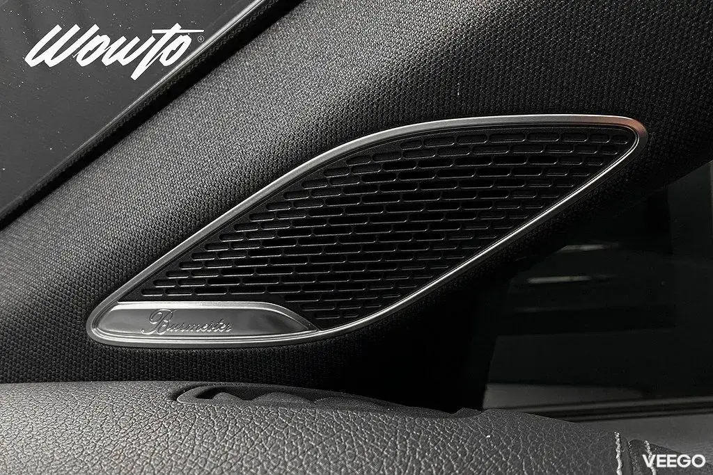 Mercedes-Benz CLA 45 S AMG 4M+ SB /Burmester /Pano /Se Spec 310kW