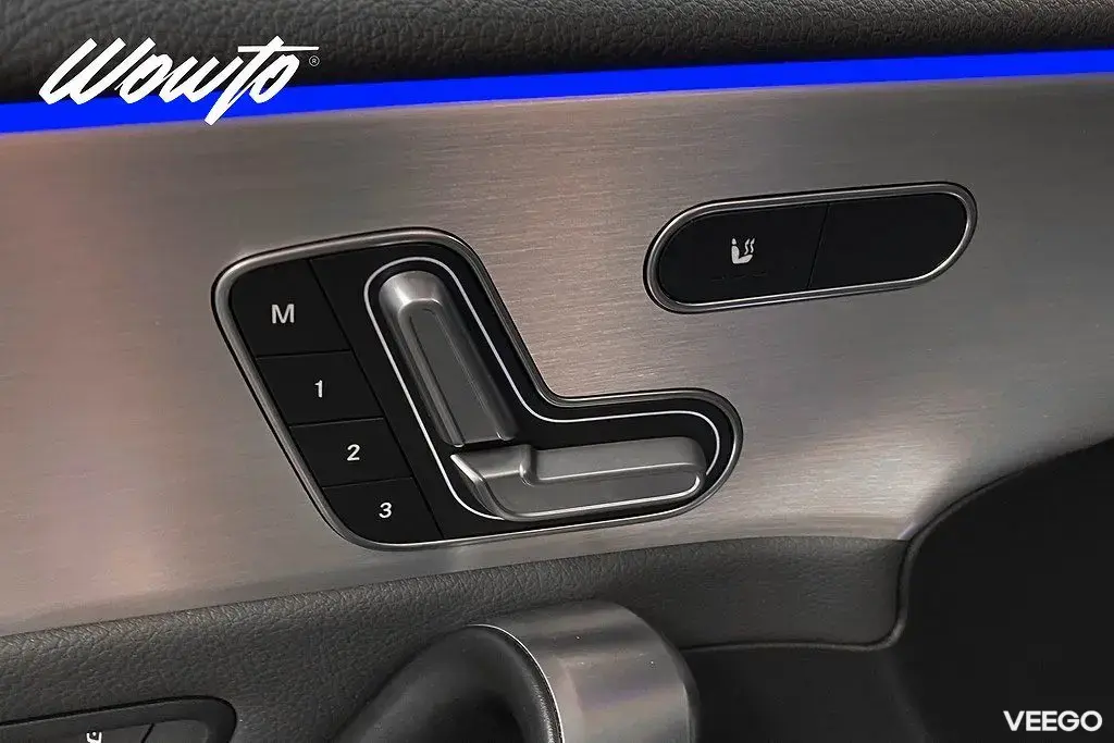 Mercedes-Benz CLA 45 S AMG 4M+ SB /Burmester /Pano /Se Spec 310kW