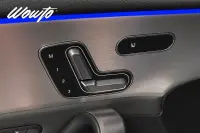 Mercedes-Benz CLA 45 S AMG 4M+ SB /Burmester /Pano /Se Spec 310kW thumbnail