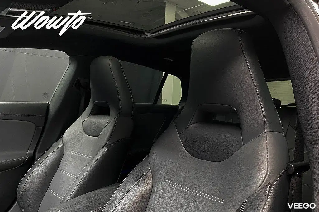 Mercedes-Benz CLA 45 S AMG 4M+ SB /Burmester /Pano /Se Spec 310kW