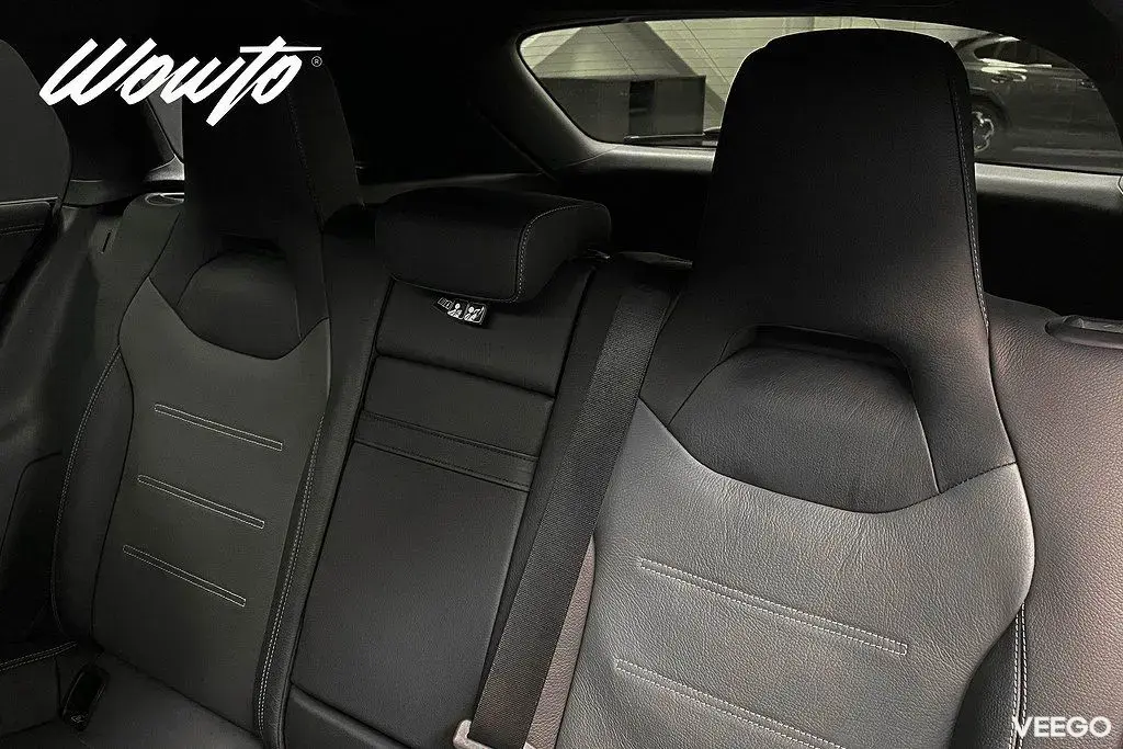 Mercedes-Benz CLA 45 S AMG 4M+ SB /Burmester /Pano /Se Spec 310kW