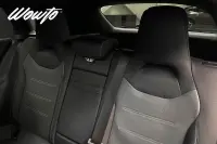 Mercedes-Benz CLA 45 S AMG 4M+ SB /Burmester /Pano /Se Spec 310kW thumbnail