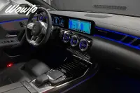 Mercedes-Benz CLA 45 S AMG 4M+ SB /Burmester /Pano /Se Spec 310kW thumbnail