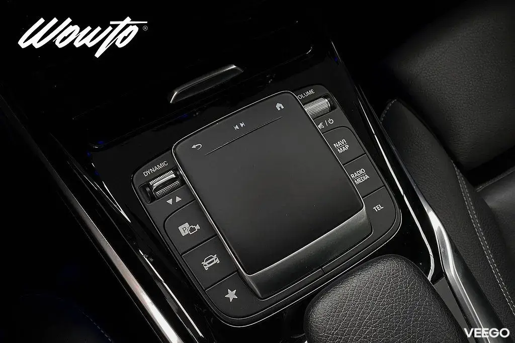 Mercedes-Benz CLA 45 S AMG 4M+ SB /Burmester /Pano /Se Spec 310kW