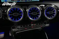 Mercedes-Benz CLA 45 S AMG 4M+ SB /Burmester /Pano /Se Spec 310kW thumbnail