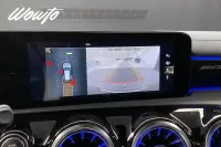Mercedes-Benz CLA 45 S AMG 4M+ SB /Burmester /Pano /Se Spec 310kW thumbnail