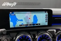 Mercedes-Benz CLA 45 S AMG 4M+ SB /Burmester /Pano /Se Spec 310kW thumbnail