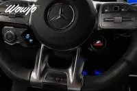 Mercedes-Benz CLA 45 S AMG 4M+ SB /Burmester /Pano /Se Spec 310kW thumbnail