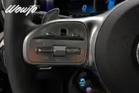 Mercedes-Benz CLA 45 S AMG 4M+ SB /Burmester /Pano /Se Spec 310kW thumbnail