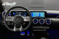 Mercedes-Benz CLA 45 S AMG 4M+ SB /Burmester /Pano /Se Spec 310kW thumbnail