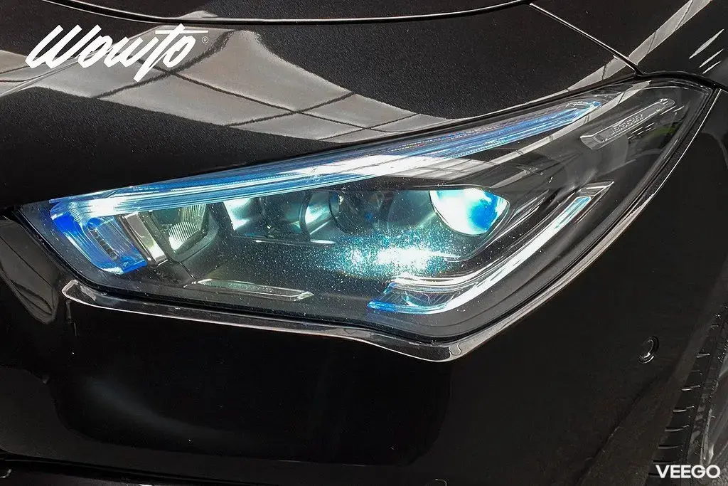 Mercedes-Benz CLA 45 S AMG 4M+ SB /Burmester /Pano /Se Spec 310kW