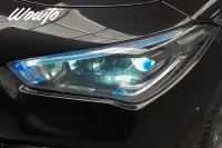 Mercedes-Benz CLA 45 S AMG 4M+ SB /Burmester /Pano /Se Spec 310kW thumbnail