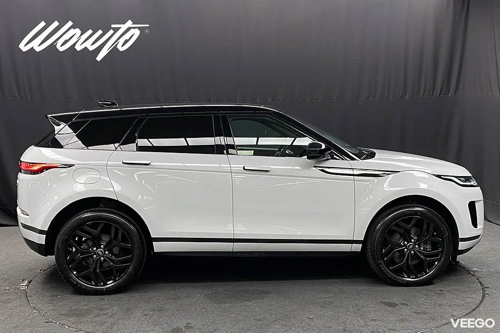 Land Rover Range Rover Evoque P200 S AWD /Pano /Navi 147kW
