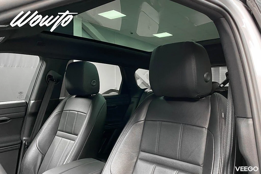 Land Rover Range Rover Evoque P200 S AWD /Pano /Navi 147kW