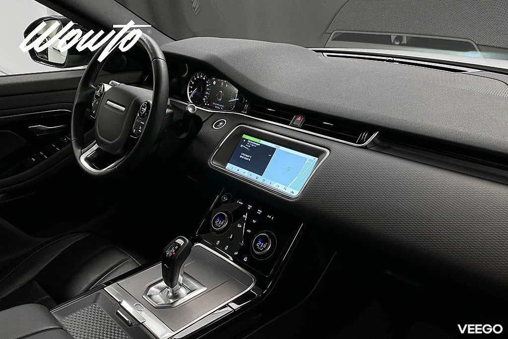 Land Rover Range Rover Evoque P200 S AWD /Pano /Navi 147kW