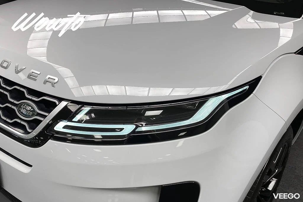 Land Rover Range Rover Evoque P200 S AWD /Pano /Navi 147kW