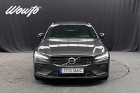 Volvo V60 Recharge T6 AWD 341HK R-Design /B-Kamera /Moms 251kW thumbnail