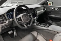 Volvo V60 Recharge T6 AWD 341HK R-Design /B-Kamera /Moms 251kW thumbnail
