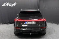 Audi Q8 55 e-tron Q 408Hk S-Line /Pano /B&O /Se Spec /Moms 300kW thumbnail