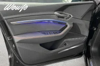 Audi Q8 55 e-tron Q 408Hk S-Line /Pano /B&O /Se Spec /Moms 300kW thumbnail