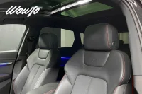 Audi Q8 55 e-tron Q 408Hk S-Line /Pano /B&O /Se Spec /Moms 300kW thumbnail