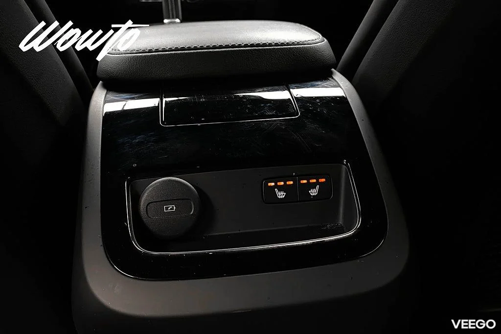 Volvo V60 Recharge T6 AWD 341HK R-Design /B-Kamera /Moms 251kW