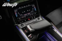 Audi Q8 55 e-tron Q 408Hk S-Line /Pano /B&O /Se Spec /Moms 300kW thumbnail