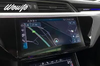 Audi Q8 55 e-tron Q 408Hk S-Line /Pano /B&O /Se Spec /Moms 300kW thumbnail