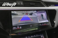 Audi Q8 55 e-tron Q 408Hk S-Line /Pano /B&O /Se Spec /Moms 300kW thumbnail
