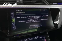 Audi Q8 55 e-tron Q 408Hk S-Line /Pano /B&O /Se Spec /Moms 300kW thumbnail
