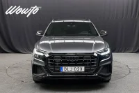 Audi Q8 60 TFSI e Q 462HK S-Line Competition+ /Pano /Se Spec 340kW thumbnail