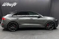 Audi Q8 60 TFSI e Q 462HK S-Line Competition+ /Pano /Se Spec 340kW thumbnail