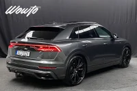 Audi Q8 60 TFSI e Q 462HK S-Line Competition+ /Pano /Se Spec 340kW thumbnail