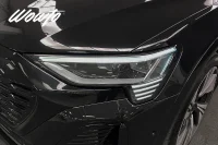 Audi Q8 55 e-tron Q 408Hk S-Line /Pano /B&O /Se Spec /Moms 300kW thumbnail