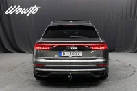 Audi Q8 60 TFSI e Q 462HK S-Line Competition+ /Pano /Se Spec 340kW thumbnail
