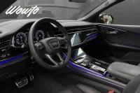 Audi Q8 60 TFSI e Q 462HK S-Line Competition+ /Pano /Se Spec 340kW thumbnail