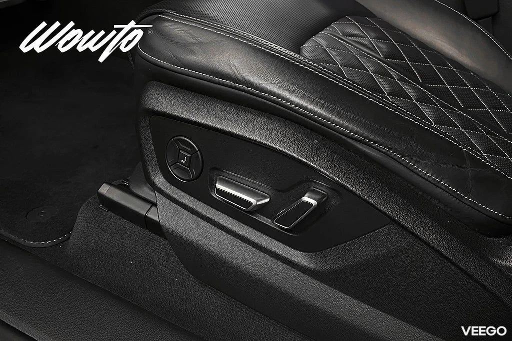 Audi Q8 60 TFSI e Q 462HK S-Line Competition+ /Pano /Se Spec 340kW