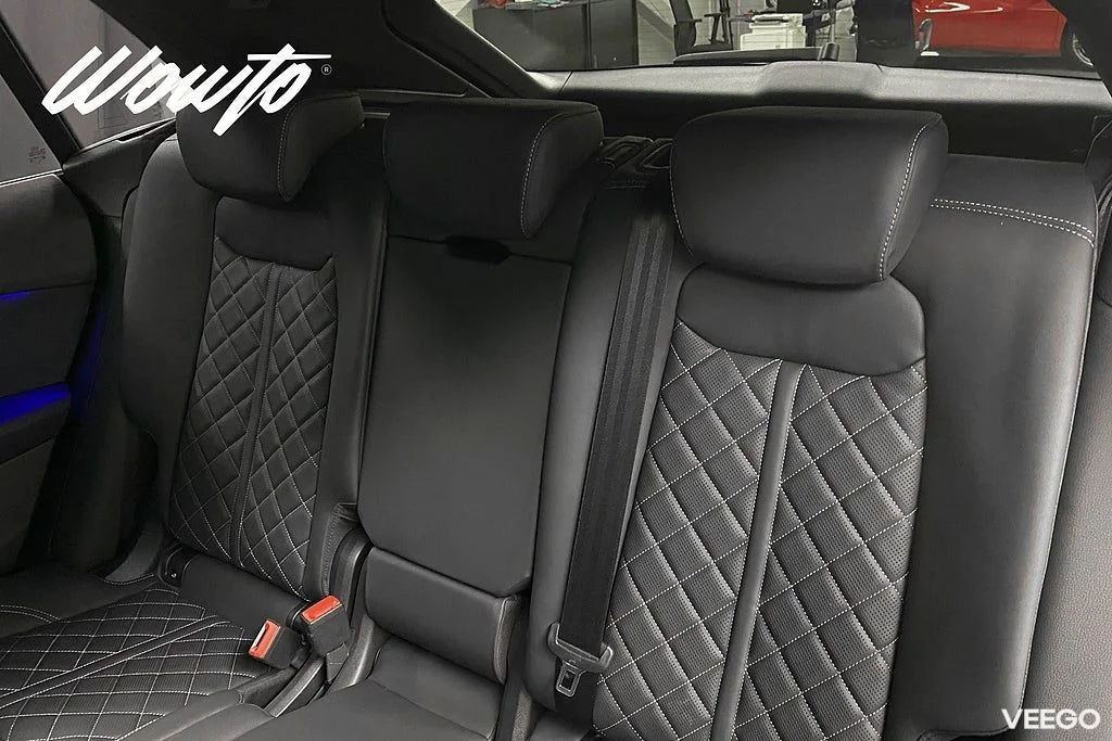 Audi Q8 60 TFSI e Q 462HK S-Line Competition+ /Pano /Se Spec 340kW