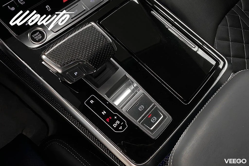 Audi Q8 60 TFSI e Q 462HK S-Line Competition+ /Pano /Se Spec 340kW
