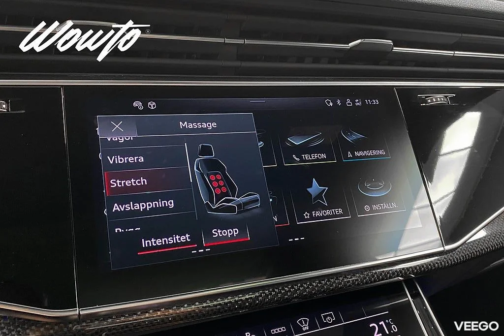 Audi Q8 60 TFSI e Q 462HK S-Line Competition+ /Pano /Se Spec 340kW