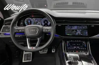 Audi Q8 60 TFSI e Q 462HK S-Line Competition+ /Pano /Se Spec 340kW thumbnail