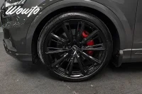 Audi Q8 60 TFSI e Q 462HK S-Line Competition+ /Pano /Se Spec 340kW thumbnail