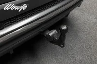 Audi Q8 60 TFSI e Q 462HK S-Line Competition+ /Pano /Se Spec 340kW thumbnail
