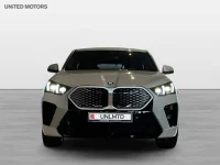 BMW iX2 xDrive30 M Sport D/A Plus Rattvärme Drag Tonade rutor 225kW