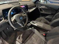 BMW iX2 xDrive30 M Sport D/A Plus Rattvärme Drag Tonade rutor 225kW