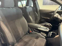 BMW iX2 xDrive30 M Sport D/A Plus Rattvärme Drag Tonade rutor 225kW