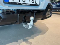 BMW iX2 xDrive30 M Sport D/A Plus Rattvärme Drag Tonade rutor 225kW