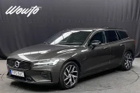 Image of Volvo V60 Recharge T6 AWD 341HK R-Design /B-Kamera /Moms 251kW