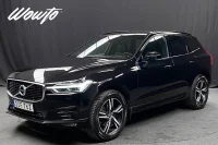 Volvo XC60 B4 AWD 197HK R-Design /Drag /Värmare /H/K 145kW thumbnail